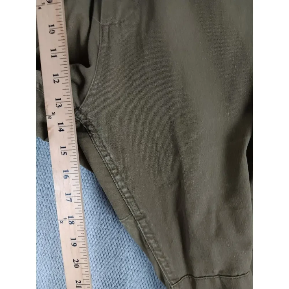 Rothco Ultra Force Vintage BDU‎ Pants XXL 45X32 Rust Brown Tactical Military